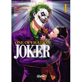 Joker One Operation Vol 1